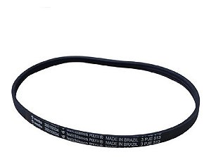 Correia Wanke 3 Pje 513 Maria Poly -v39310034 Tr Sp Original