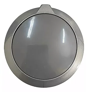 Botão Do Timer Do Tanquinho Colormaq Lcs/lct 14 /16 Kg