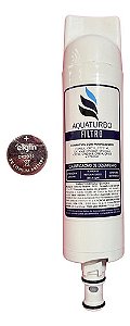 Refil Aquaturbo Filtro Consul CPB35 CPB34 CPB36 FP10