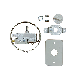 Termostato Freezer Refrig. Dupla Ação Metalfrio Rfr4009