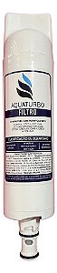 Refil Aquaturbo Filtro Consul Purificador Água