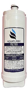 Filtro Aquaturbo Refil Compatível Torneira Docol Vitalis