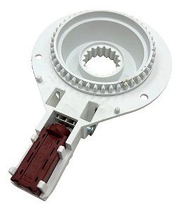 Conjunto Atuador Lavadora Colormaq Lca 11kg 15kg V2