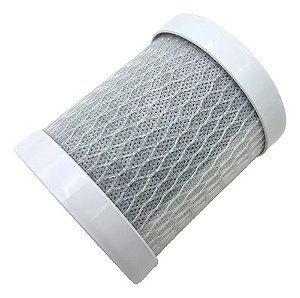 Desodorizador Frezer E Geladeira Aquaturbo Carvão Ativado