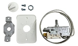 Termostato Freezer Refrig. Dupla Ação Metalfrio Rfr4009