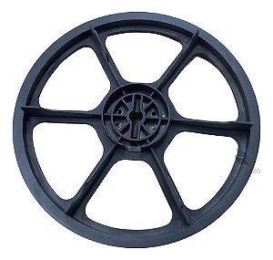 Polia Do Tanquinho Arno Lavete Intense Ml60 10kg + Culpilha