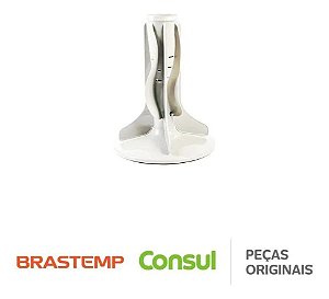 Agitador 8 Blades Brastemp Consul Whirlpool Original