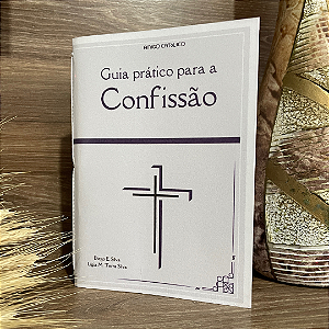 Guia prático para a Confissão