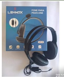 Fone Game headset