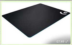 Mause pad