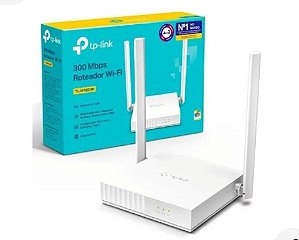 Hoteador TP LINK