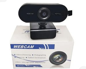 Web Cam HD