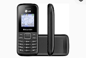 Celular LG