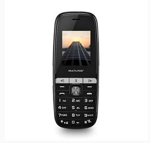 Celular Multilaser