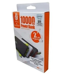 Power bank 10000 Hmaston