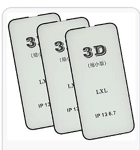 Película 3D