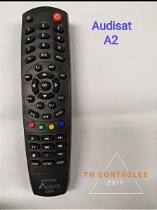 Controle AudiSat