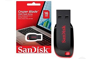 Pen drive 16 giga SanDisk original