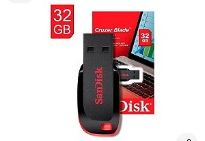 Pen drive 32  giga SanDisk original