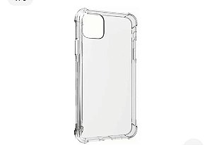 Capas transparente para celular (temos todos os modelos)