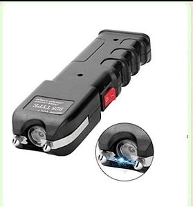 Taser de choque