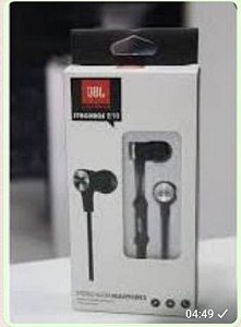 Fone auricular JBL