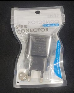 Fonte USB itblue