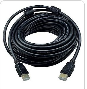 Cabo HDMI de 10 metrôs