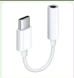 Adaptador tipo C/P2