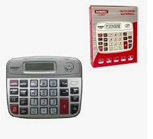 Calculadora alphacell