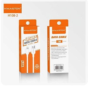 Cabo iPhone Hmaston