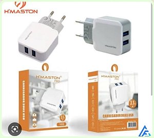 Fonte turbo hmaston