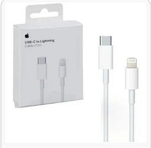 Cabo tipo C iPhone