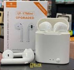 Fone bluetooth Hmaston