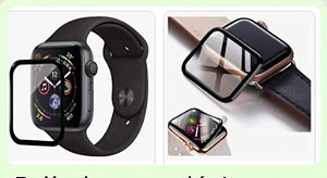 Película para smartwatch 45MM