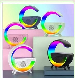 Caixa de som Google