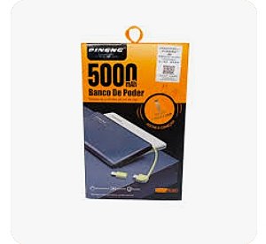 Power bank peining 5000