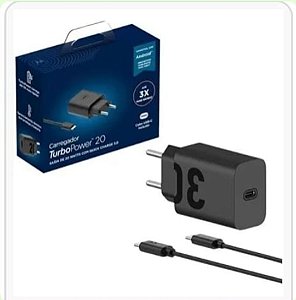 Carregador Motorola TC