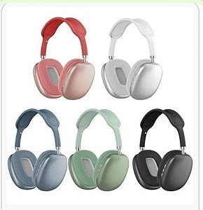 Fone bluetooth P9