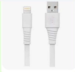 Cabo IOS de 2 metros