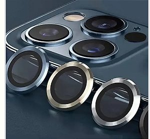 Película de câmera IOS sem brilho