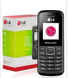 Telefone LG