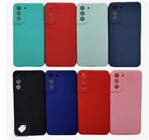 Capas case