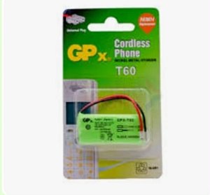 Bateria para telefone