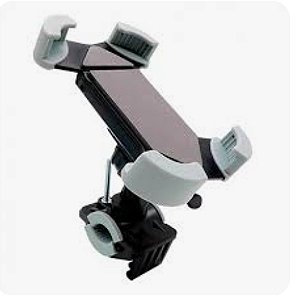 Suporte para moto e bicicleta