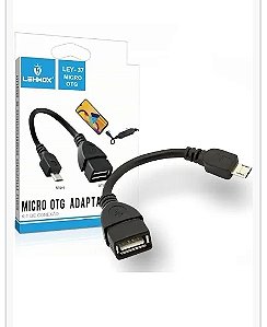 OTG V8