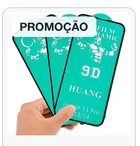 Película cerâmica