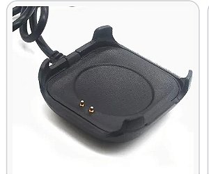 Carregador para relógio smartwatch