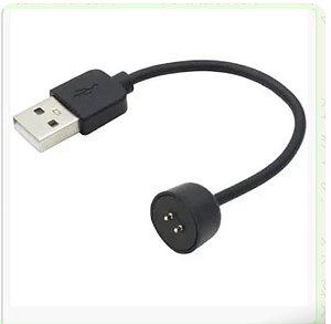 Carregador de relógio M band 5 e 6