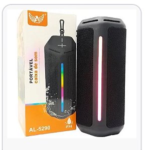 Caixa de som Al 5290